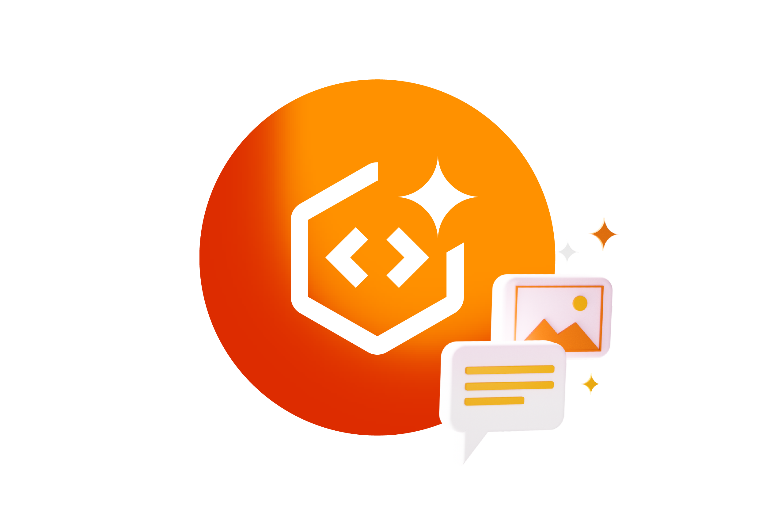 Vertex AI Logo